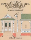 Image for Victorian Domestic Architectural Plans and Details: v. 1