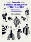 Image for French Fashion Illustrations of the Twenties