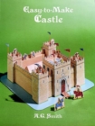Image for Easy-to-Make Playtime Castles