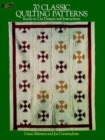 Image for 70 Classic Quilting Patterns