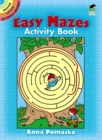 Image for Easy Mazes Activity Book
