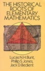 Image for The Historical Roots of Elementary Mathematics