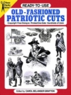 Image for Ready-to-Use Old-Fashioned Patriotic Cuts