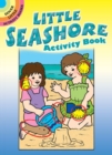 Image for Little Seashore Activity Book