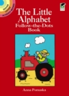 Image for The Little Alphabet Follow-the-Dots Book