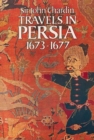 Image for Travels in Persia, 1673-77