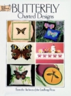 Image for Butterfly Charted Designs