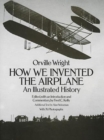 Image for How We Invented the Aeroplane