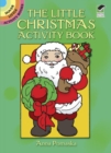 Image for The Little Christmas Activity Book