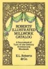 Image for Robert&#39;S Illustrated Millwork Catalogue