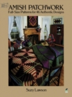 Image for Amish Patchwork
