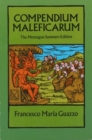 Image for Compendium Maleficarum