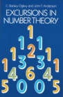 Image for Excursions in Number Theory