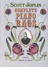 Image for Complete piano rags
