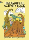 Image for Dinosaur Life Activity Book