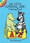 Image for The Little Animal A.B.C.