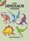 Image for Little Dinosaur Stickers