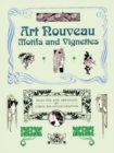 Image for Art Nouveau Motifs and Vignettes