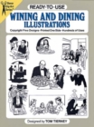 Image for Ready-To-Use Wining and Dining Illustrations