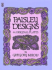 Image for Paisley Designs