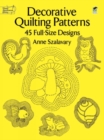 Image for Decorative Quilting Patterns