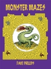 Image for Monster Mazes