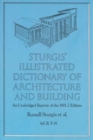 Image for Sturgis&#39; illustrated dictionary of architecture and building  : an unabridged reprint of the 1901-2 editionVol. II,: F-N