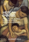 Image for Modern Mexican Painters