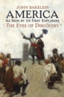 Image for America as Seen by Its First Explorers