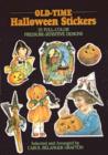 Image for Old-Time Halloween Stickers