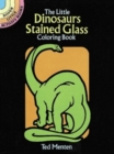 Image for The Little Dinosaurs Stained Glass