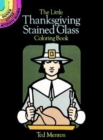 Image for The Little Thanksgiving Stained Glass
