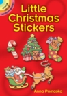 Image for Little Christmas Stickers