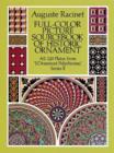 Image for Full Colour Picture Sourcebook of Historic Ornament : All 120 Plates from &quot;L&#39;Ornement Polychrome,&quot; Series II
