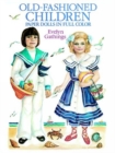 Image for Old-Fashioned Children Paper Dolls