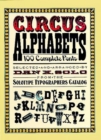 Image for Circus Alphabets