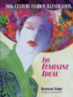 Image for 20th-century fashion illustration: the feminine ideal