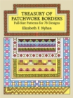 Image for Treasury of Patchwork Borders