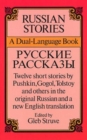 Image for Russian stories  : a dual-language book
