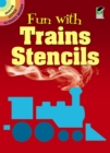Image for Fun with Trains Stencils