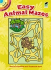 Image for Easy Animal Mazes