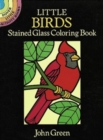 Image for Little Birds Stained Glass Cb