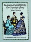 Image for English Women&#39;s Clothing in the Nineteenth Century