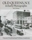 Image for Old Queens, N.Y., in Early Photographs : 261 Prints