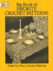 Image for Big Book of Favourite Crochet Patterns