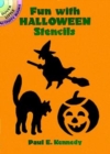 Image for Fun with Halloween Stencils