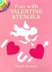 Image for Fun Valentine Stencils