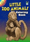 Image for Little Zoo Animals
