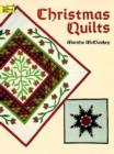 Image for Christmas Quilts