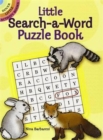 Image for Little Search-a-Word Puzzle Book